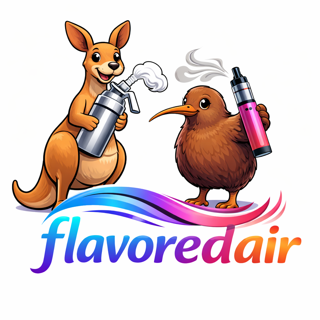 FlavouredAir